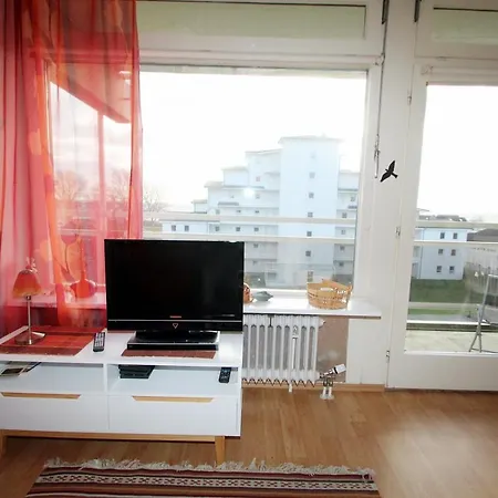 Appartement Belvedere 52 Großenbrode