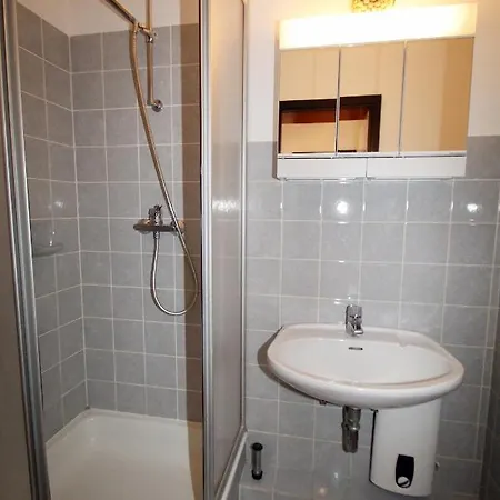 Belvedere 52 Appartement Großenbrode
