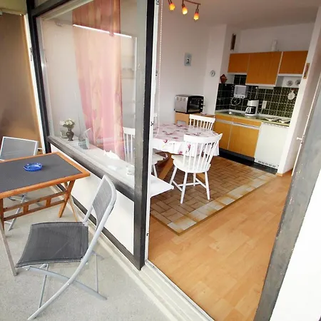 Belvedere 52 Appartement Großenbrode