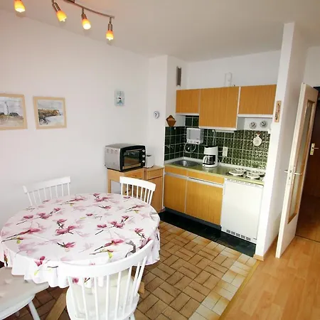 Belvedere 52 Appartement *
