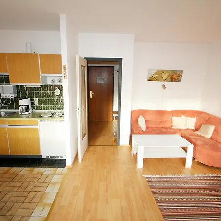Appartement Belvedere 52