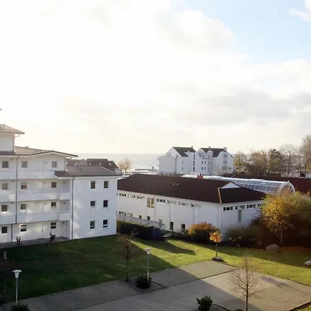 Appartement Belvedere 52 Großenbrode