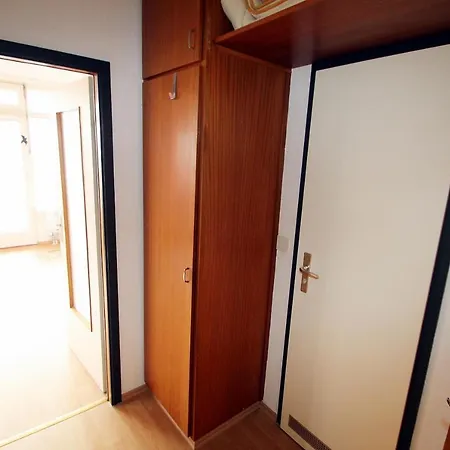Belvedere 52 Appartement *