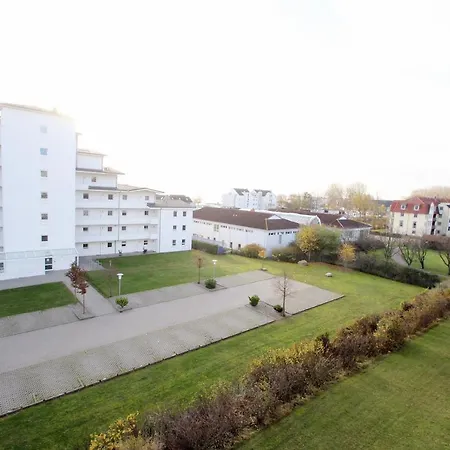 Appartement Belvedere 52