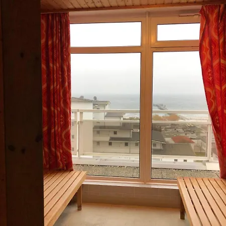 Appartement Belvedere 52 *