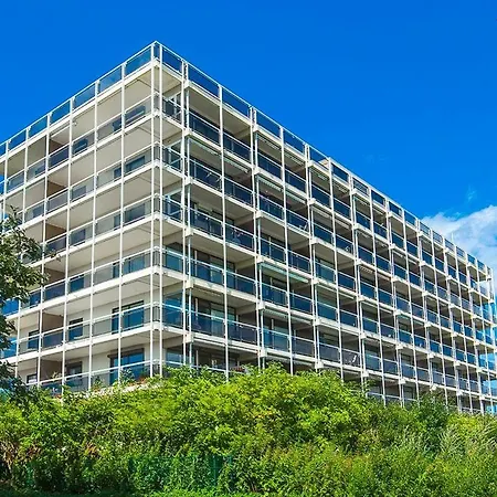 Appartement Belvedere 52 Großenbrode
